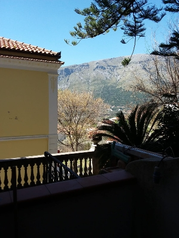 3-room flat in Strada Molo Piccolo 2, Maratea - Photo 1