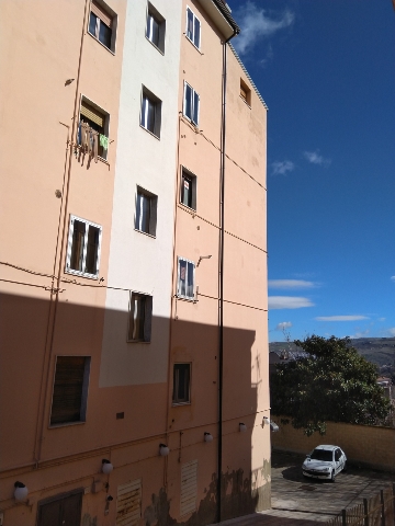 Vierzimmerwohnung in Via Appia 102, Potenza - Foto 1