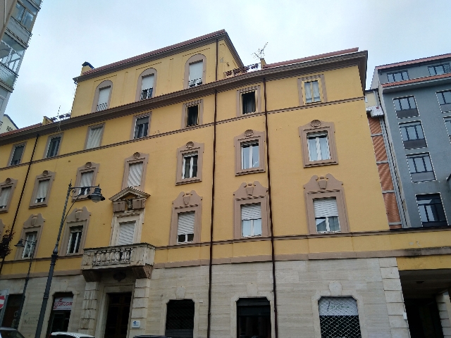 Apartament in Via Addone 14, Potenza - Photo 1