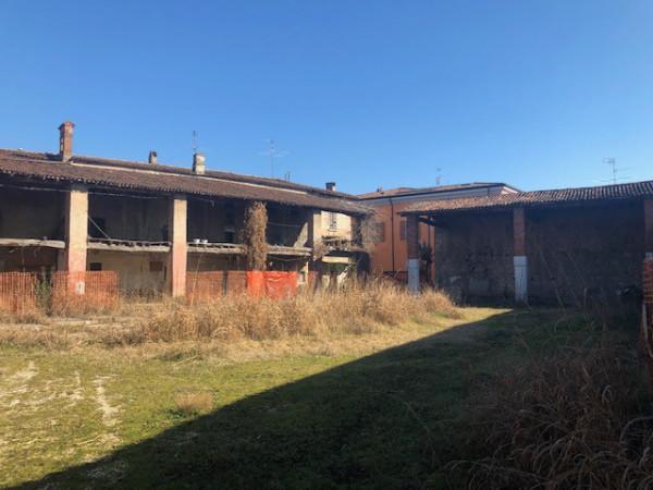 Cascina in vendita a Rezzato