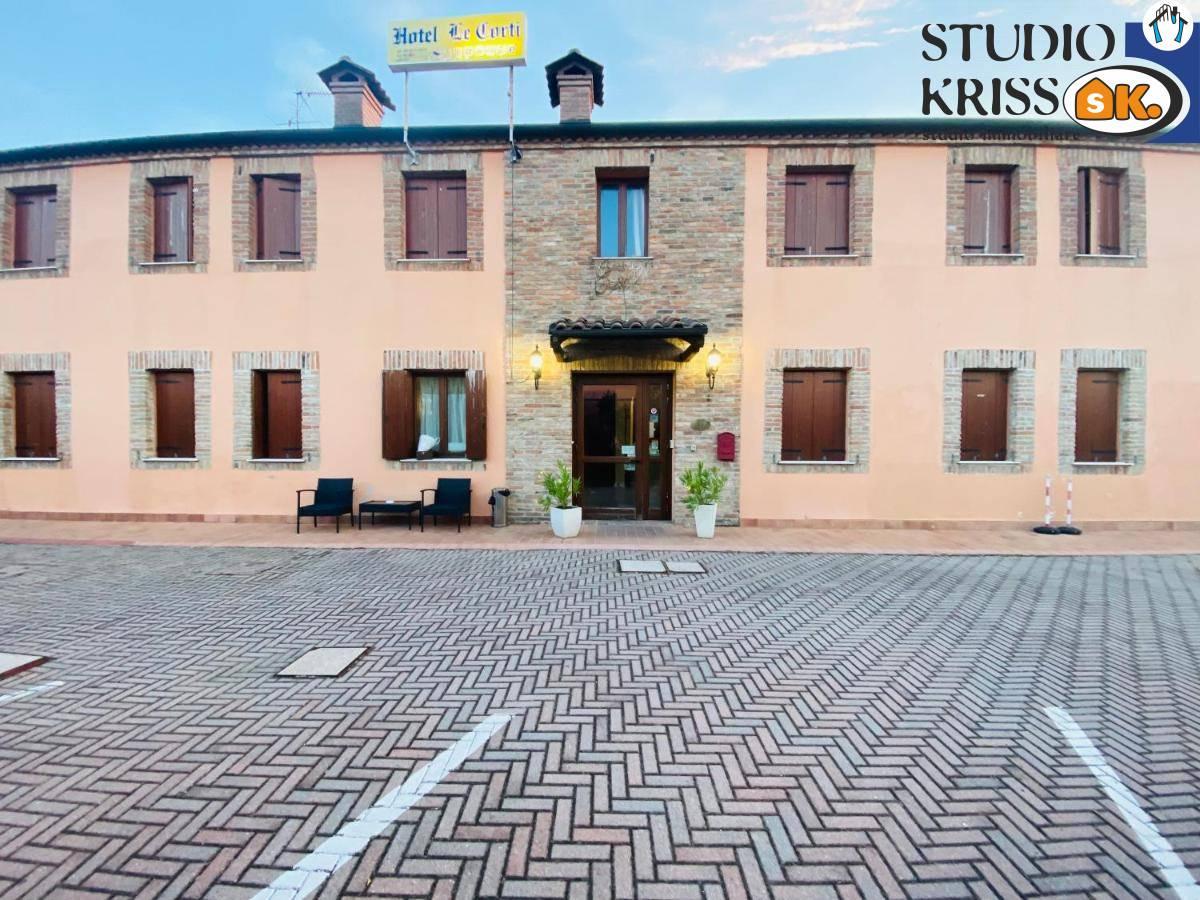 Albergo in Via Traversagno, Ferrara - Foto 1