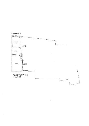 main planimetry real estate image