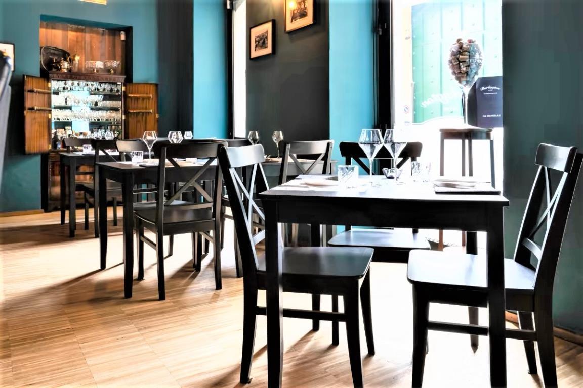 Pub - Enoteca - Wine bar in Via De Amicis 3, Monza - Foto 1