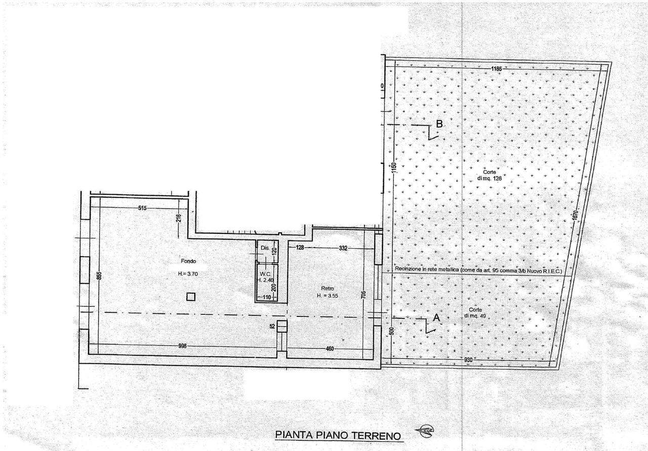Laboratorio in , Grosseto, {3} - Foto 1