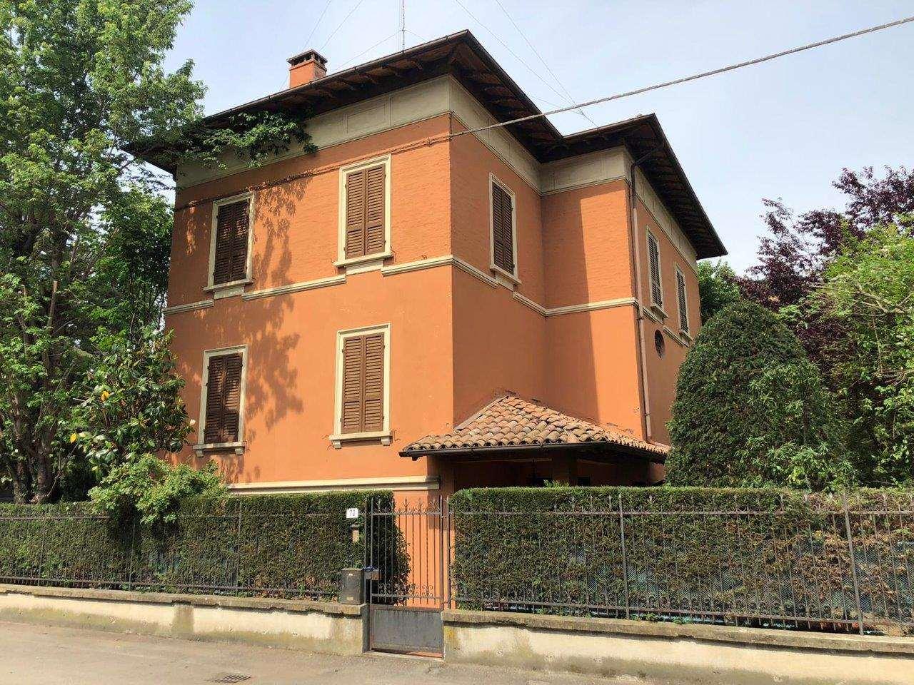 Villa unifamiliare in vendita a Modena