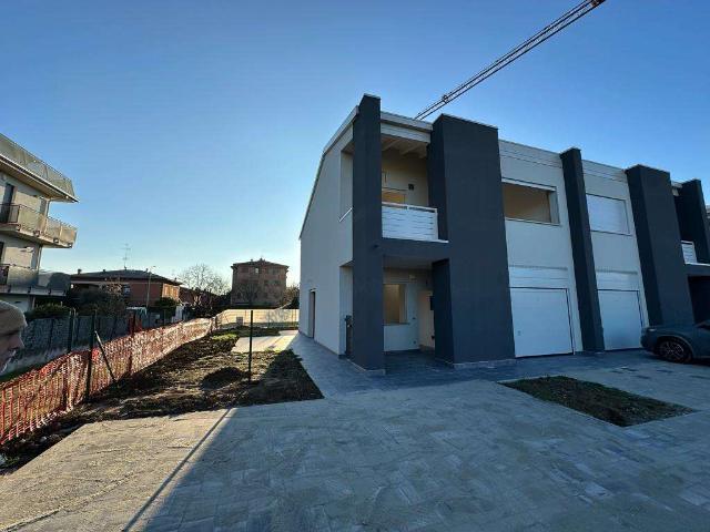 Terraced house, Castelnuovo Rangone - Photo 1