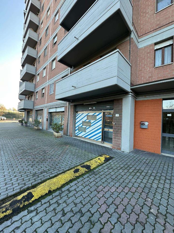 Palazzina commerciale in , Modena, {3} - Foto 2