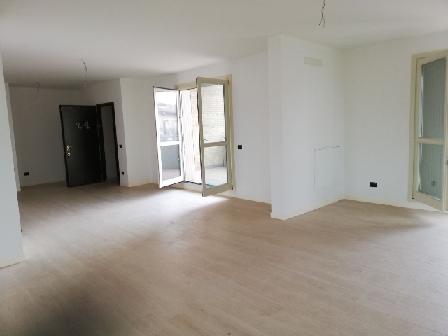 Penthouse in Via Angelo Maj, Bergamo - Foto 1