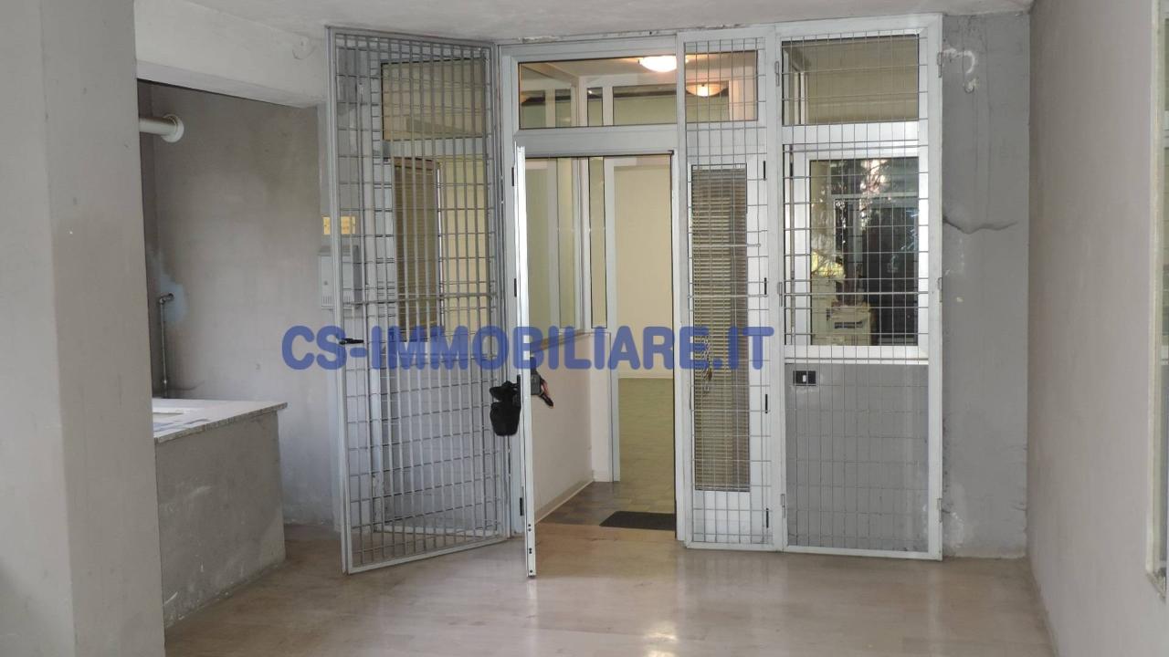Ufficio in Via Sanremo, Potenza - Foto 1