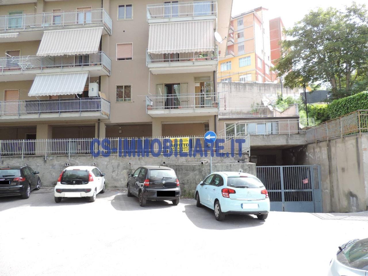 Ufficio in Via Alassio, Potenza - Foto 1