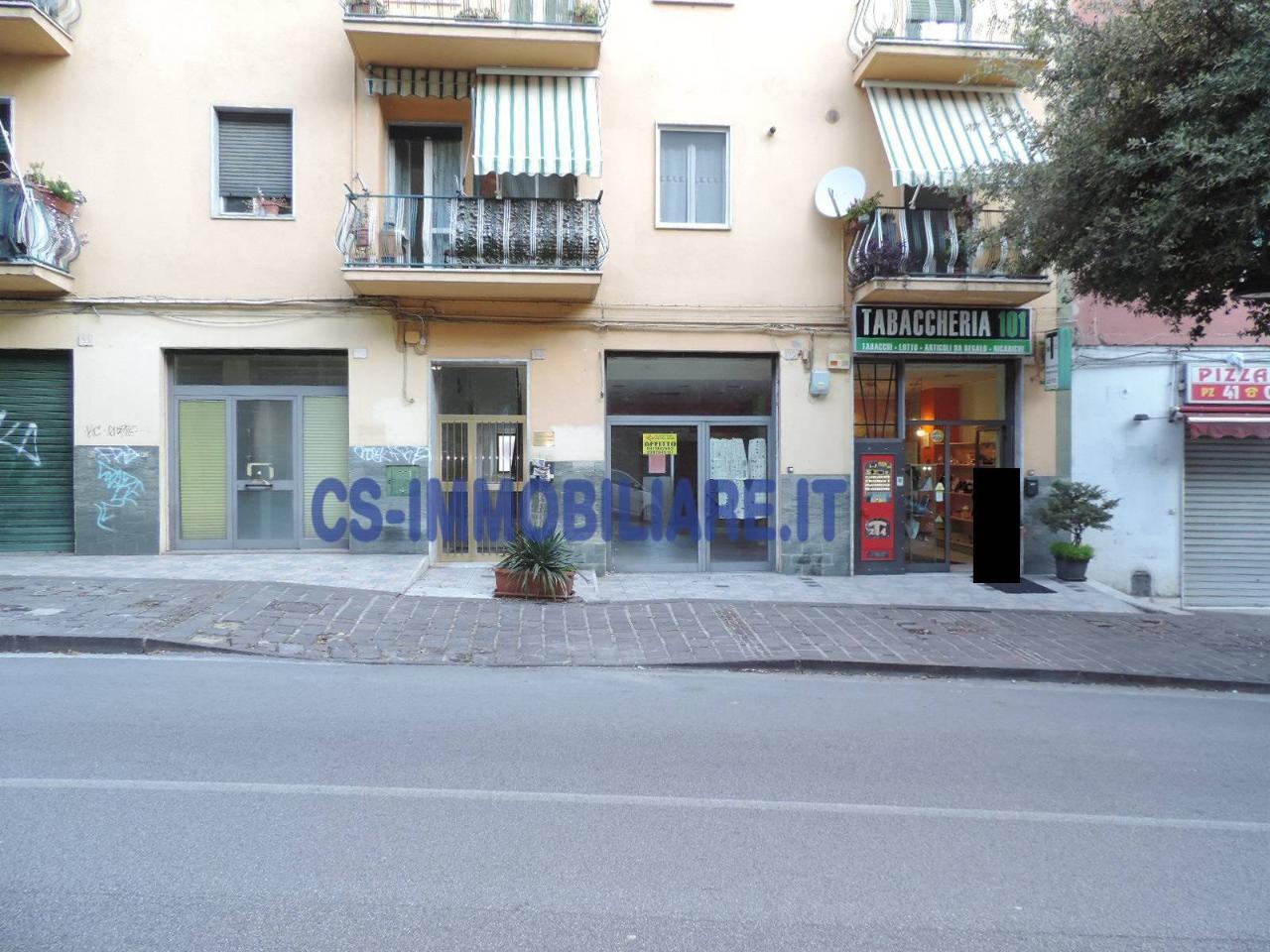 Ufficio in Via Mazzini, Potenza - Foto 1