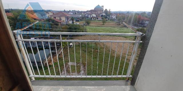 3-room flat in Via Casale 43, Verolengo - Photo 1