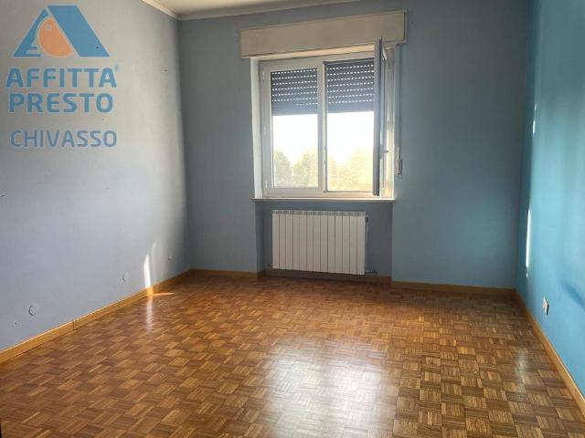 Wohnung in Via Manzoni 7, Crescentino - Foto 1