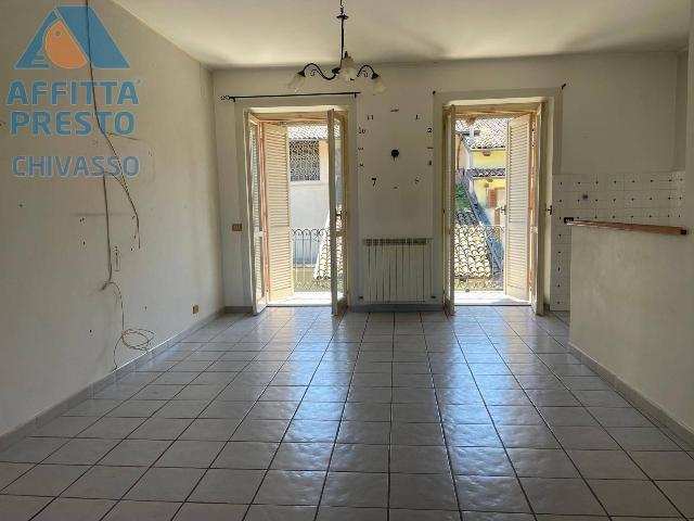 Dreizimmerwohnung in Via Delio Verna 34, Verolengo - Foto 1