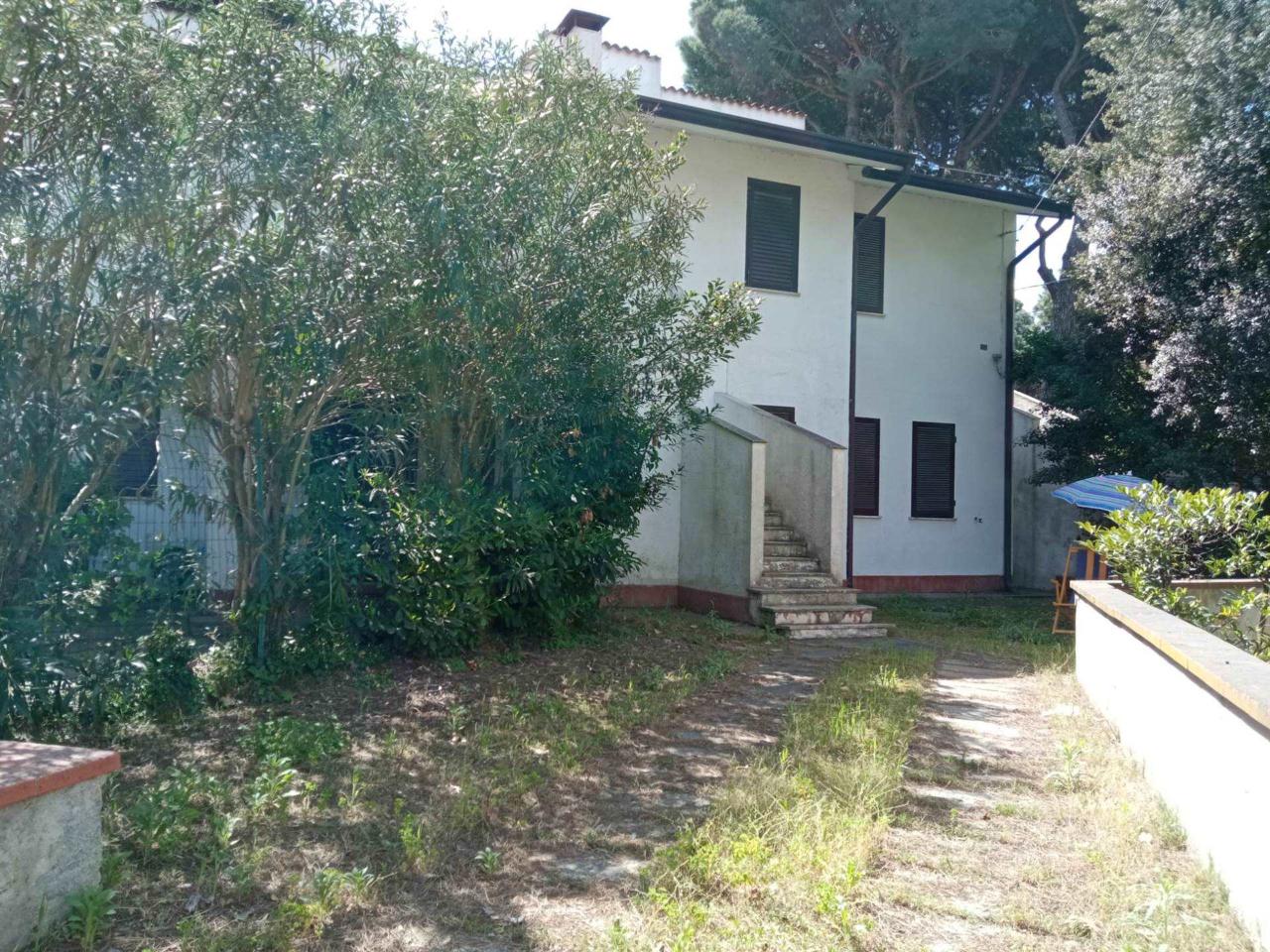 Villa in affitto a Comacchio