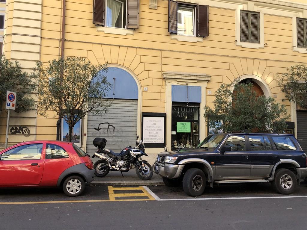 Negozio in Via Alessandro Scarlatti, Roma, {3} - Foto 2