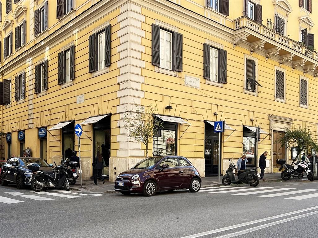 Negozio in Via Po, Roma, {3} - Foto 2