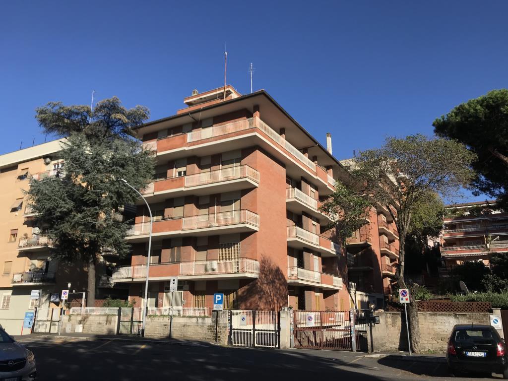 Ufficio in Via Mattia Battistini, Roma, {3} - Foto 1
