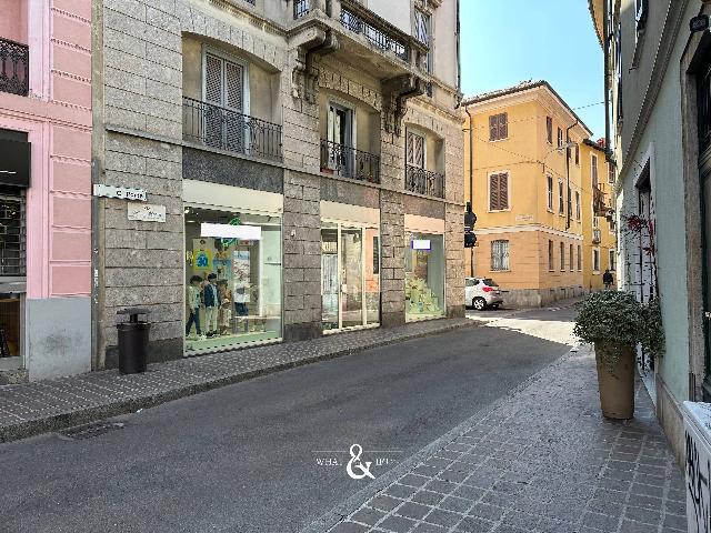 Shop in {3}, Via Carlo Porta 1 - Photo 1