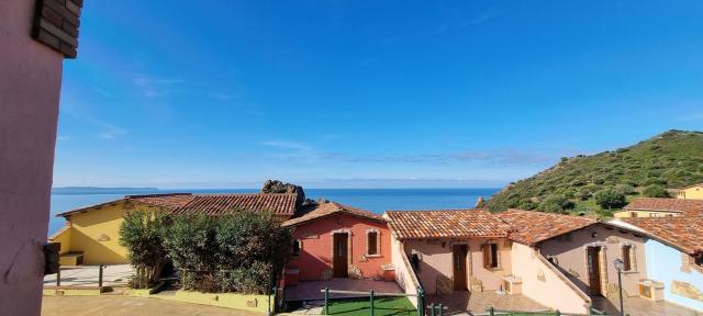 Terraced house in Via S'Argiola Nebida, Iglesias - Photo 1