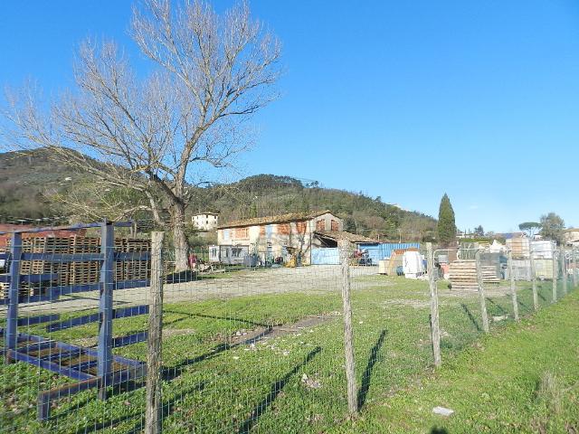 Landhaus in Via Valle di Sotto 1, Capannori - Foto 1