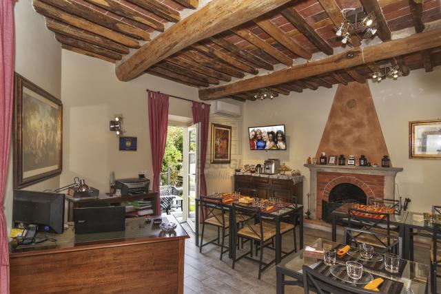 Country house or cottage in Traversa  Via per Vorno 28, Lucca - Photo 1