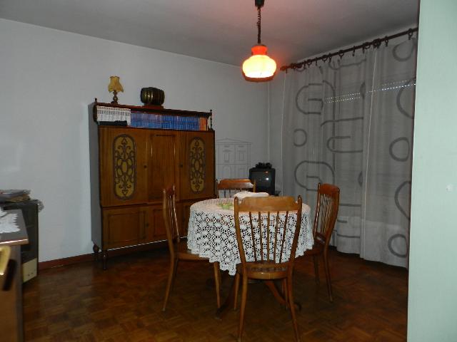 Dreizimmerwohnung, Lucca - Foto 1