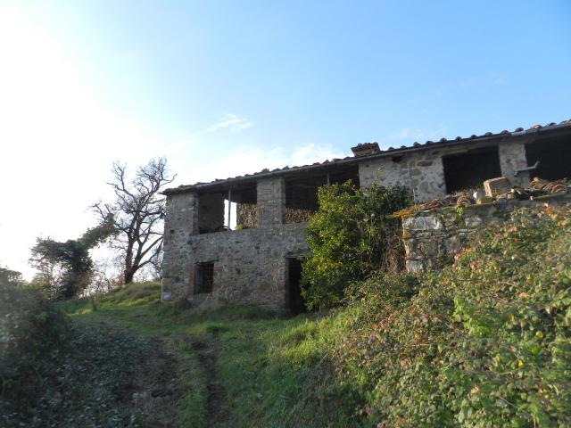 Country house or cottage in Via di Vecoli 125b, Lucca - Photo 1