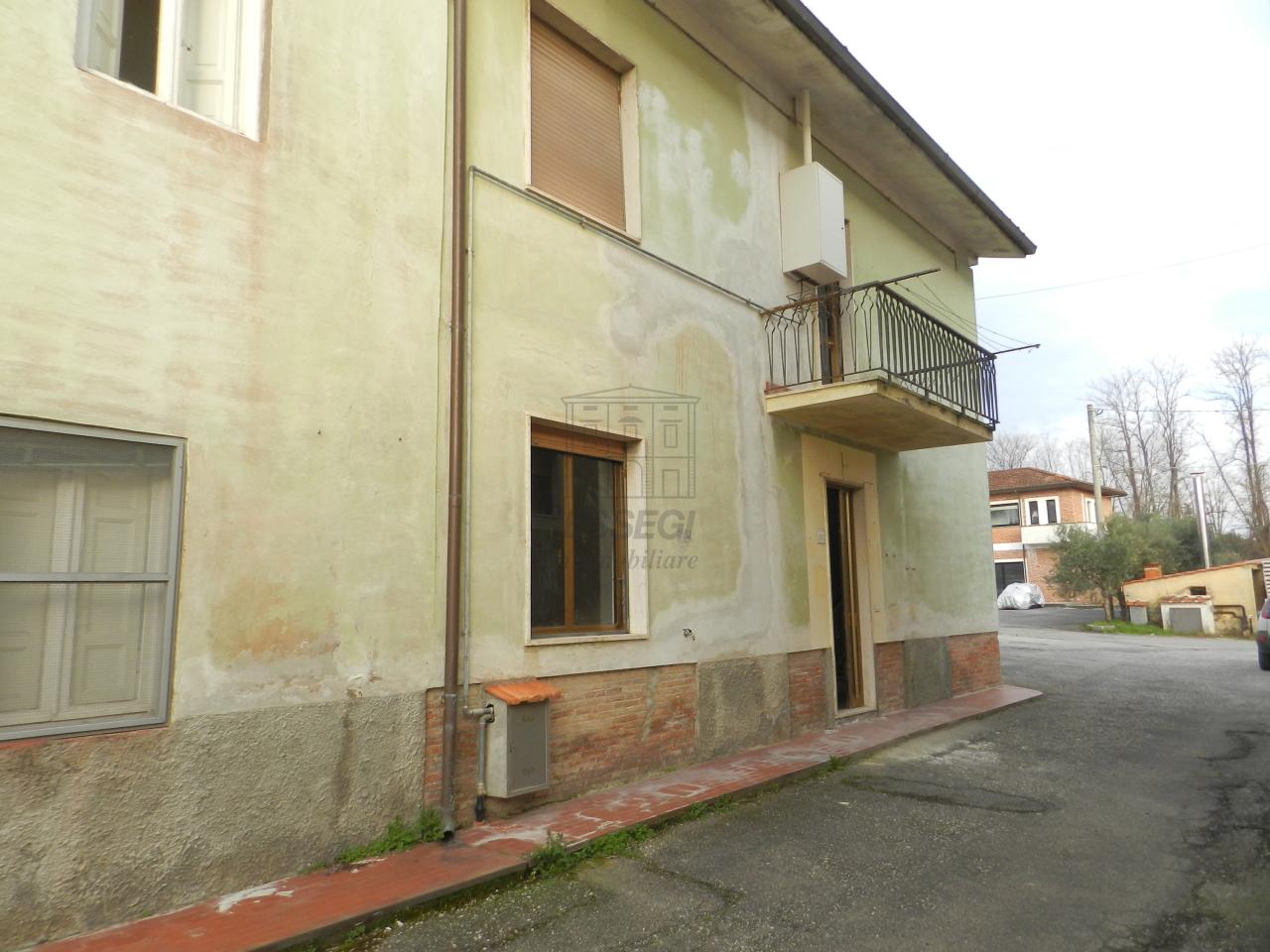 Casa indipendente in vendita a Capannori