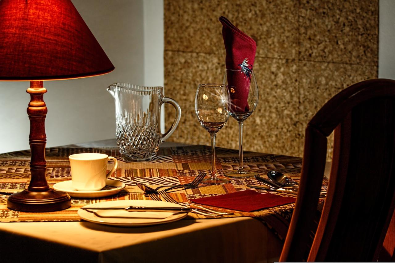Ristorante in Piazza Bernardini, Lucca, {3} - Foto 2