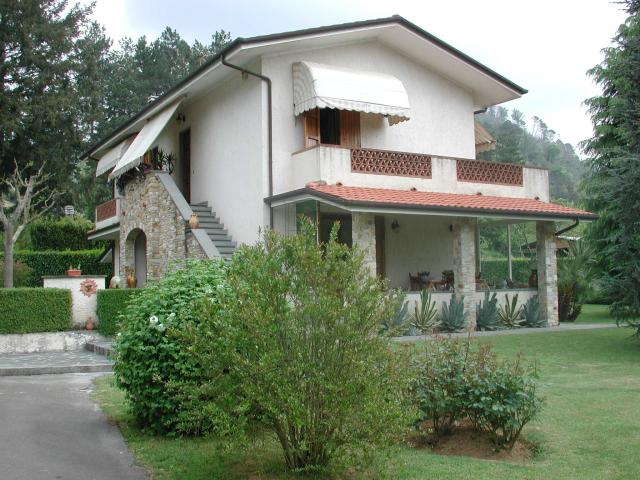 Villa in Sp1 109, Camaiore - Foto 1