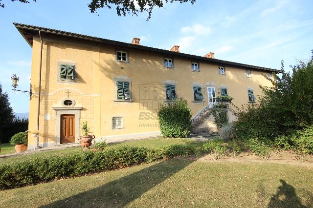 Villa in Via di Segromigno, Capannori - Foto 1