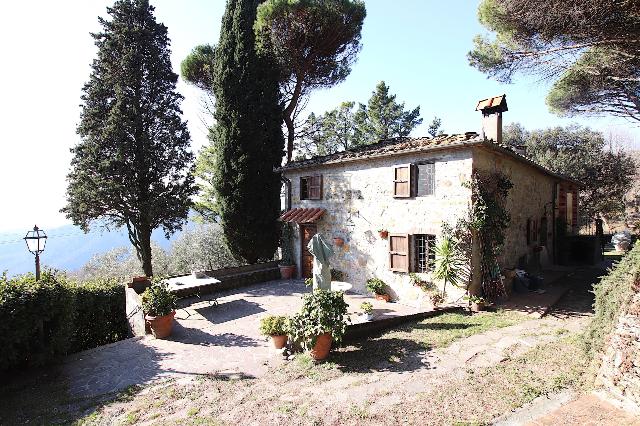 Country house or cottage in Mastiano, Lucca - Photo 1