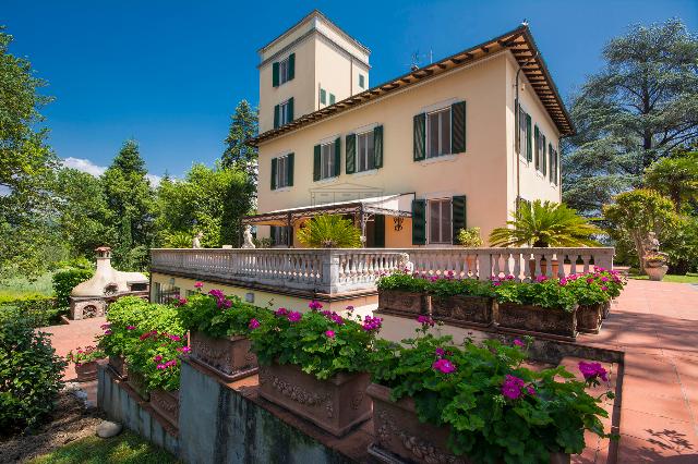 Villa in Via della Pieve Santo Stefano 1924/a, Lucca - Foto 1