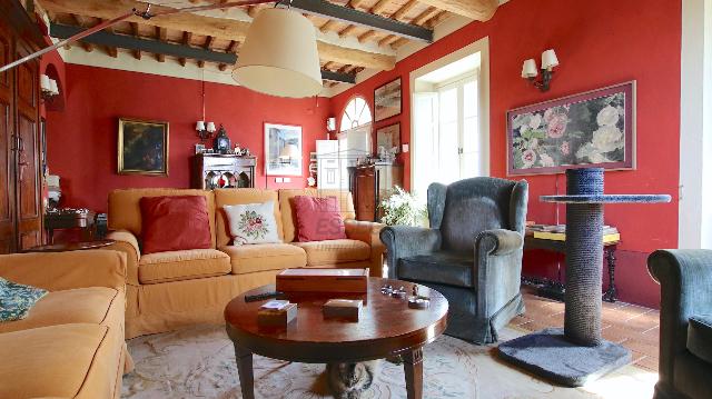 Detached house in Via di Castelvecchio 33, Capannori - Photo 1