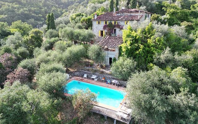 Country house or cottage in Via per Chiatri 734, Lucca - Photo 1