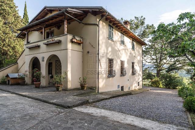 Country house or cottage in Via della Chiesa di Gragnano 24, Capannori - Photo 1