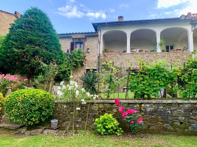 Casa indipendente in Via Pesciatina, Capannori - Foto 1