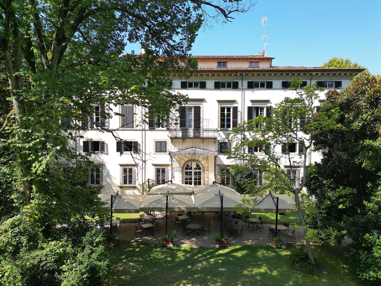 Hotel in vendita a Lucca