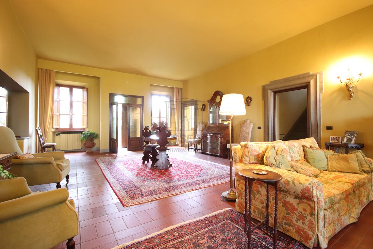Villa in affitto a Lucca