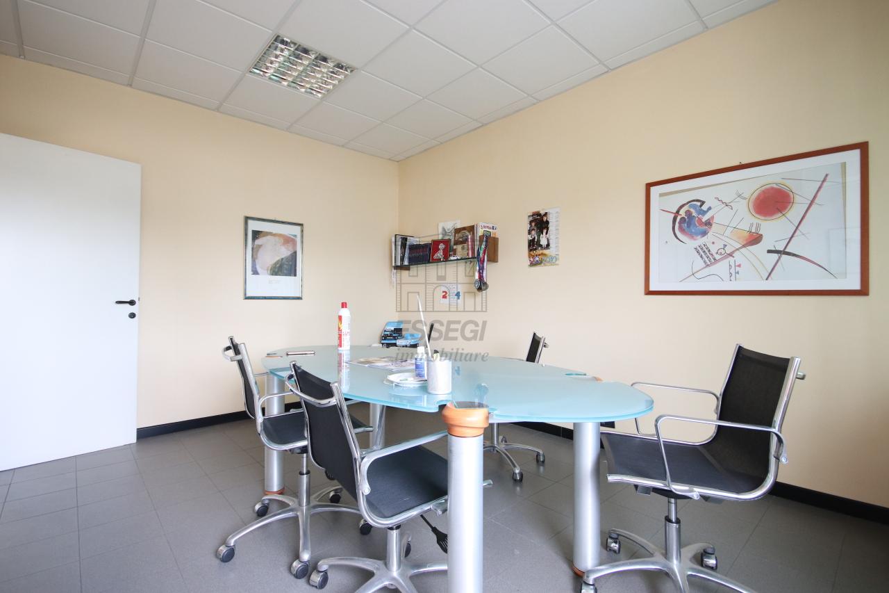Ufficio in Via delle Ville 241, Capannori, {3} - Foto 1