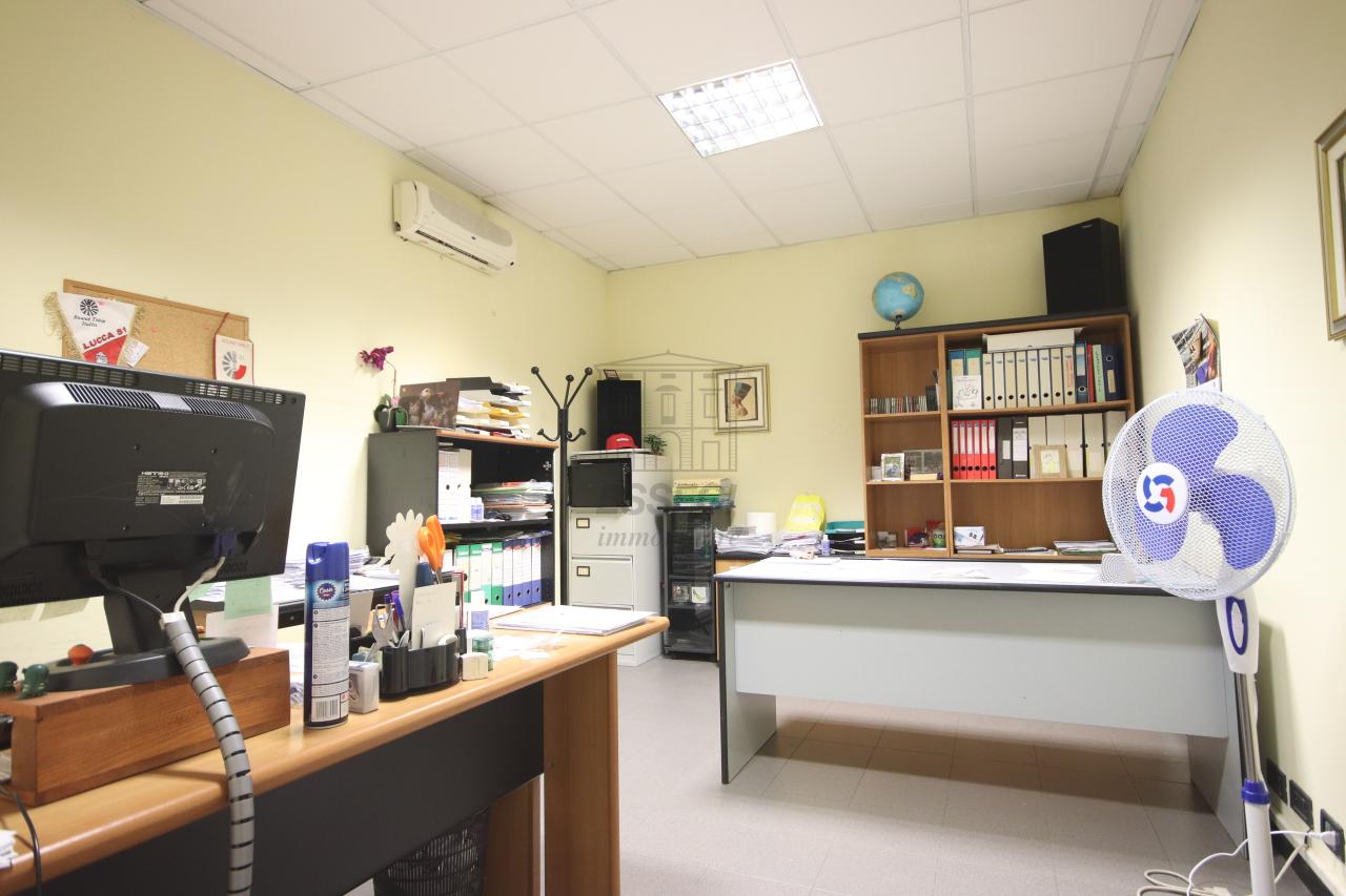 Ufficio in Via delle Ville 241, Capannori, {3} - Foto 2