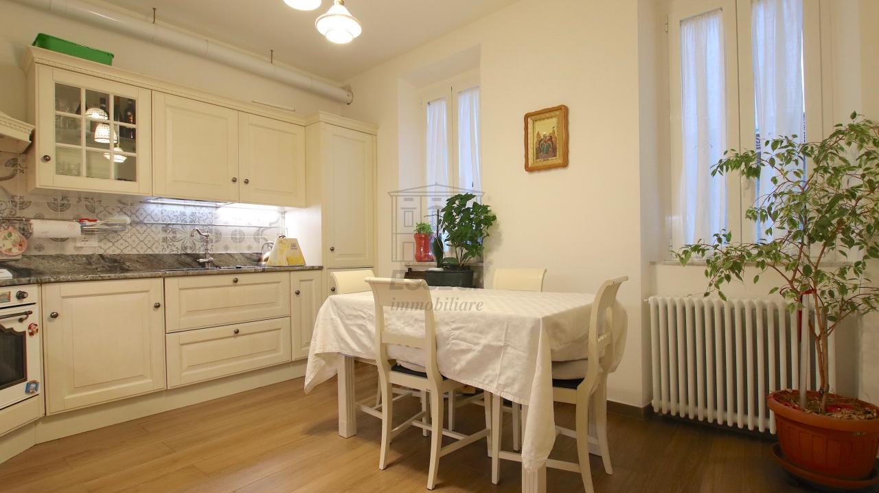 appartamento in vendita a Lucca in zona Centro Città