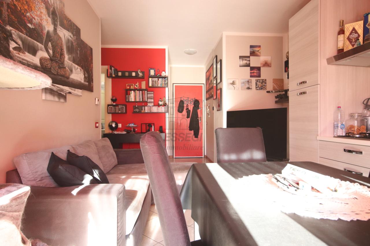 appartamento in vendita a Lucca in zona zona Sorbano