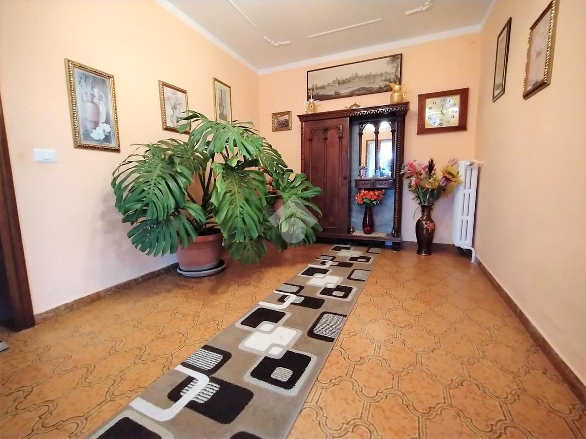Villa in vendita a Bagnolo San Vito