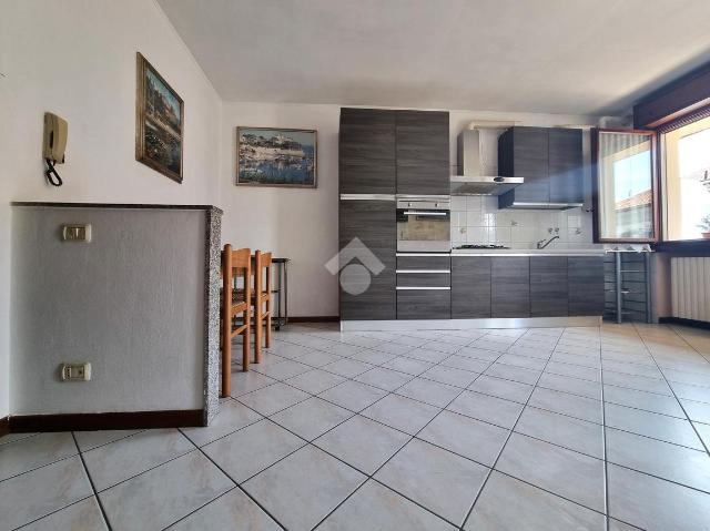 2-room flat in Via Bachelet 4, Borgo Virgilio - Photo 1