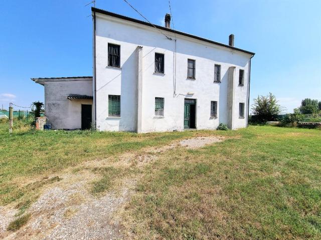 Einfamilienhaus, Bagnolo San Vito - Foto 1