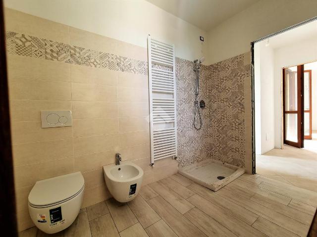 Dreizimmerwohnung in Via Olmo 36, Borgo Virgilio - Foto 1