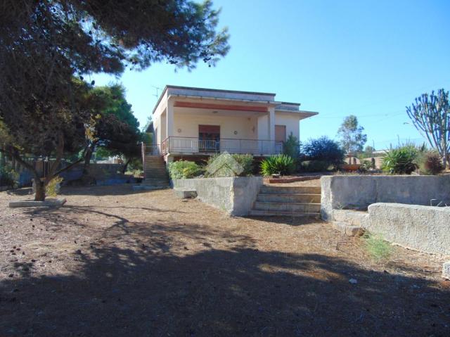 Einfamilienhaus in Contrada Fontanelle 22, Marsala - Foto 1