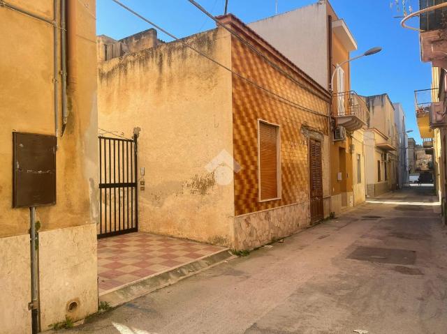 Casa indipendente in Via Molini 20, Marsala - Foto 1